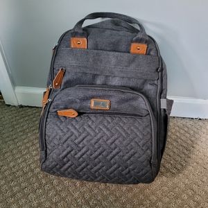 Diaper bag